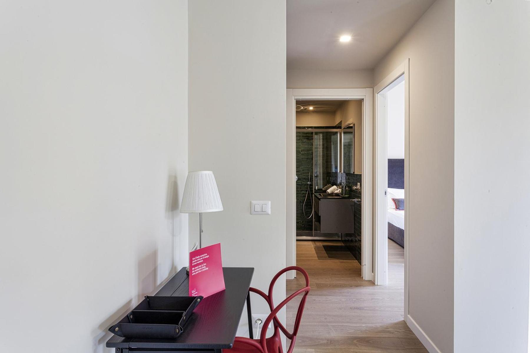 Apartment Chic & Style In Carignano By Wonderful Italy Genua