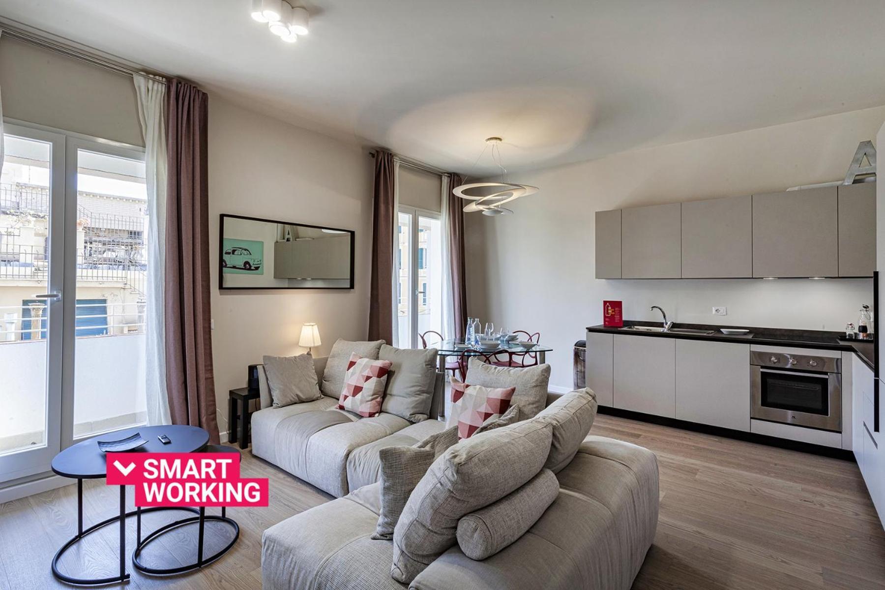 Chic & Style In Carignano By Wonderful Italy Apartment Genua