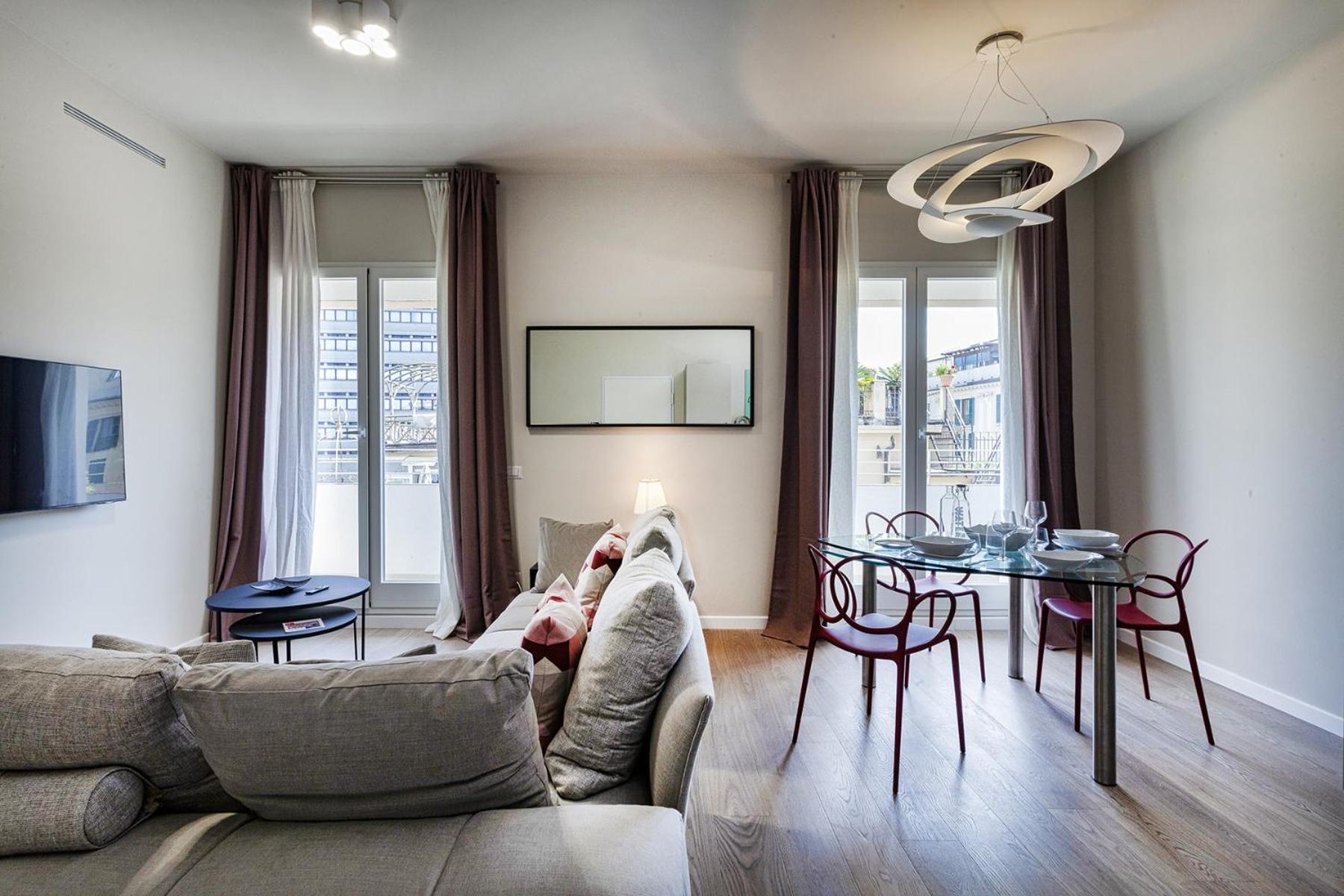 Chic & Style In Carignano By Wonderful Italy Apartment Genua
