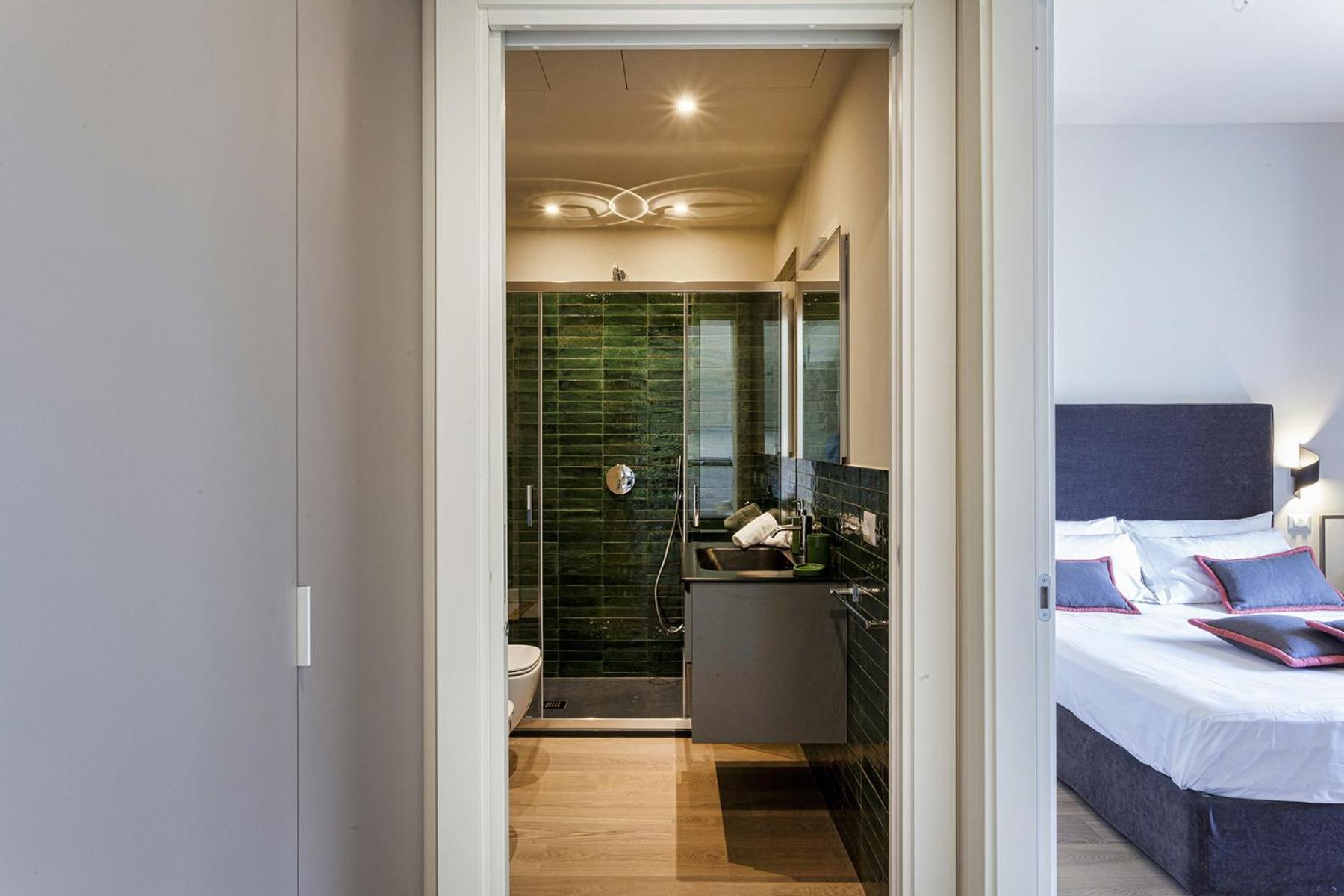 Chic & Style In Carignano By Wonderful Italy Apartment